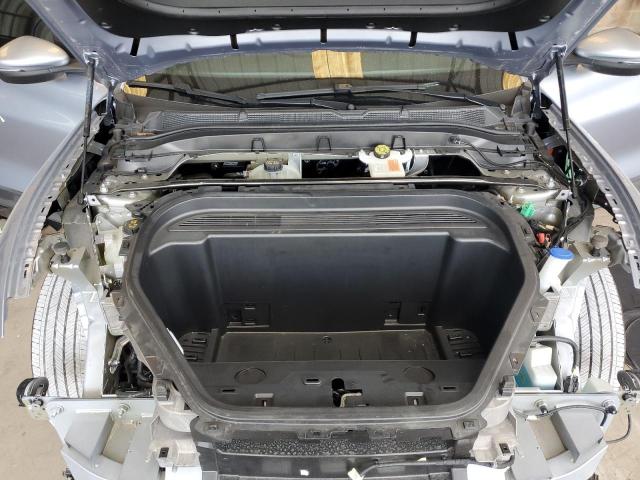 3FMTK1RM0NMA35799 Ford Mustang Mach-e Select