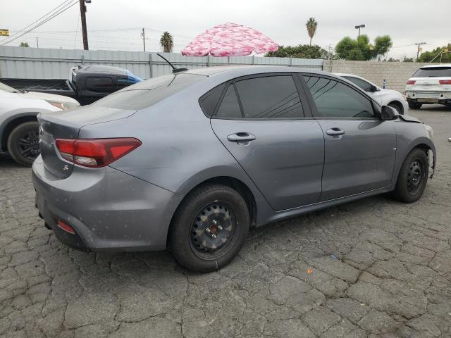 3KPA24AB5KE216670 KIA RIO S