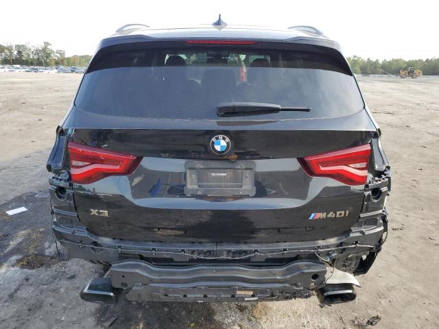 5UXTS3C51K0Z07843 2019 BMW X3, photo no. 6