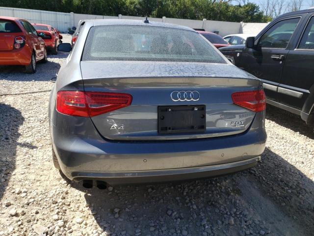 VIN WAUFFAFL9DN027591 2013 Audi A4, Premium Plus no.6