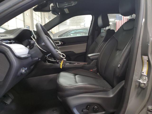 3C4NJDCN9PT510720 Jeep Compass Limited