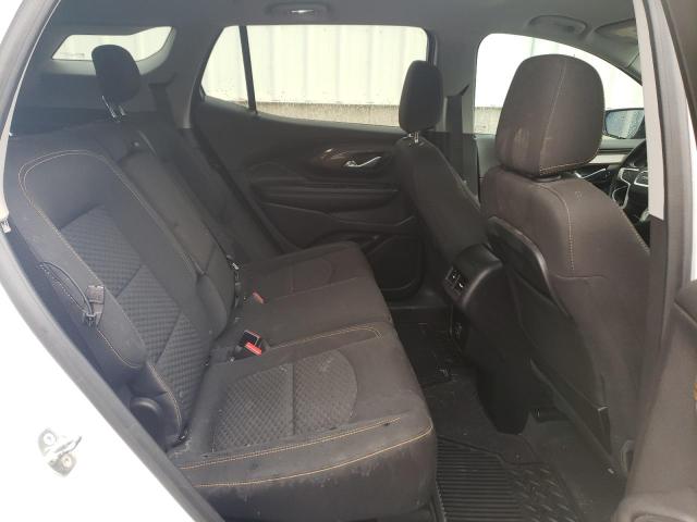 2018 GMC TERRAIN SL - 3GKALTEV8JL347926
