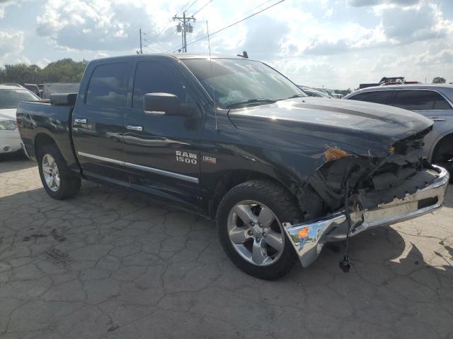 3C6RR7LTXJG178563 | 2018 RAM 1500 SLT