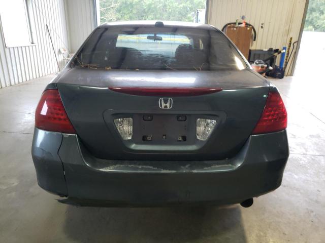 2007 Honda Accord Ex VIN: 1HGCM56837A059190 Lot: 67296303