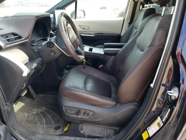 5TDESKFC6MS025632 2021 TOYOTA SIENNA, photo no. 7