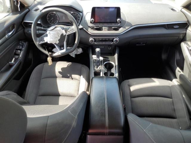 1N4BL4DV8MN359186 Nissan ALTIMA SV