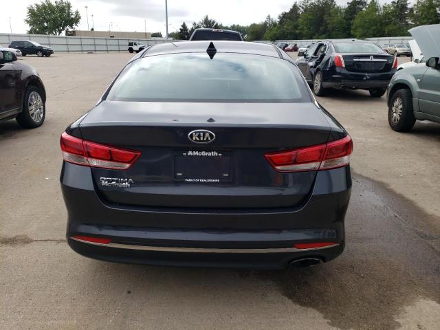 5XXGT4L38HG122215 KIA Optima Lx