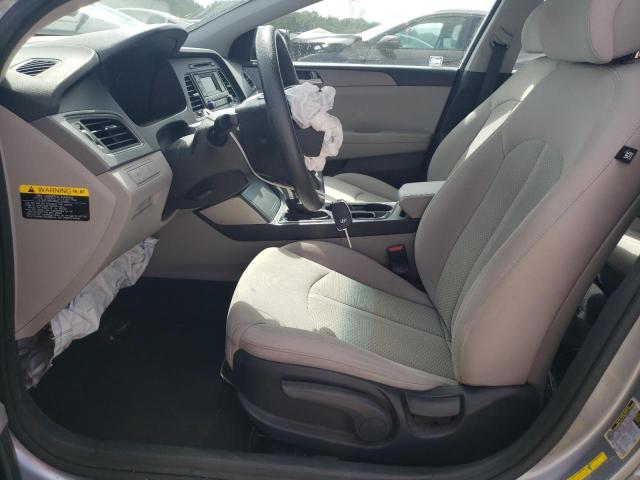 5NPE24AF2FH171788 Hyundai SONATA SE