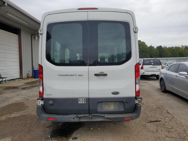 1FBAX2CM3FKB31449 Ford Transit T-350