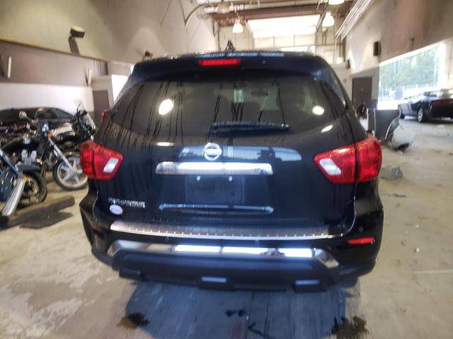 5N1DR2AN1LC634784 NISSAN PATHFINDER 2020