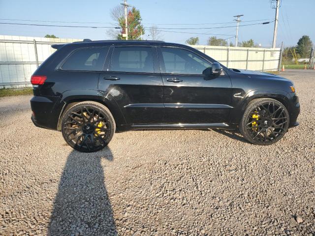 1C4RJFN91JC225798 Jeep Grand Cherokee Trackhawk