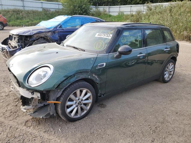 2016 MINI COOPER CLU - WMWLN5C54G2E31250