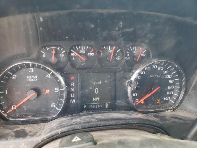 1GCNCNEH6GZ275709 Chevrolet Silverado C1500