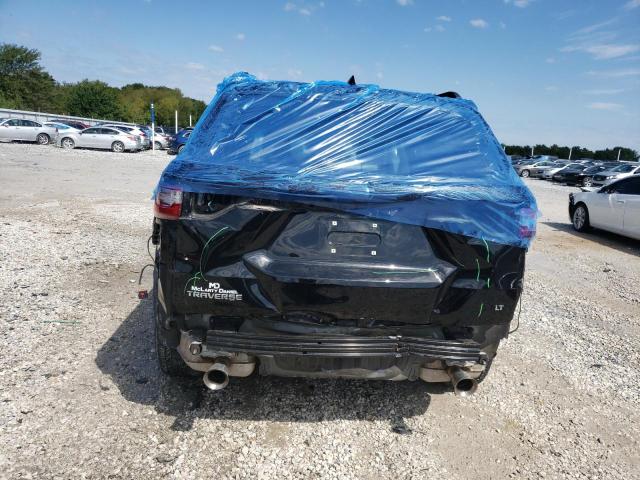 2021 CHEVROLET TRAVERSE L - 1GNERGKW9MJ247403