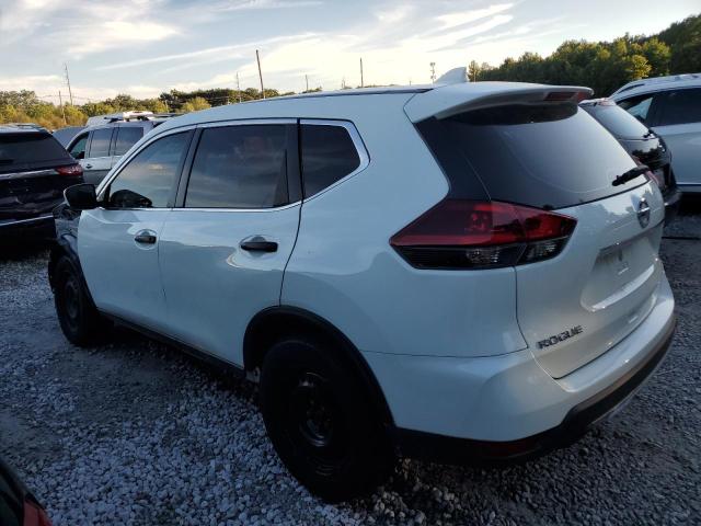 KNMAT2MV3JP501597 | 2018 NISSAN ROGUE S