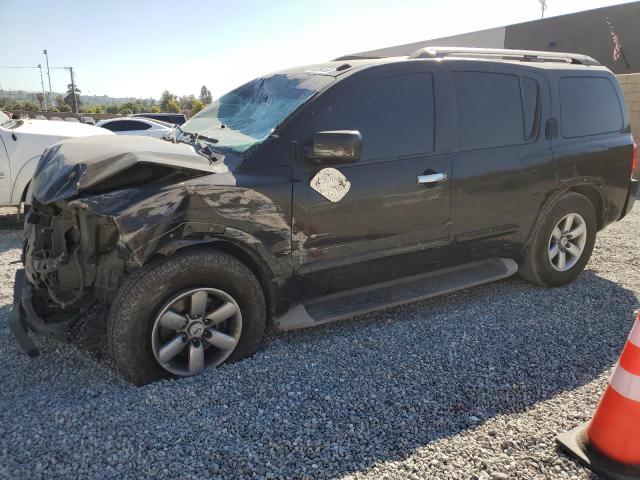 2013 Nissan Armada SV