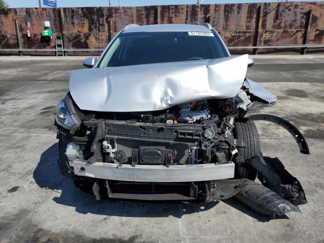KNDCB3LC7K5326818 KIA NIRO FE