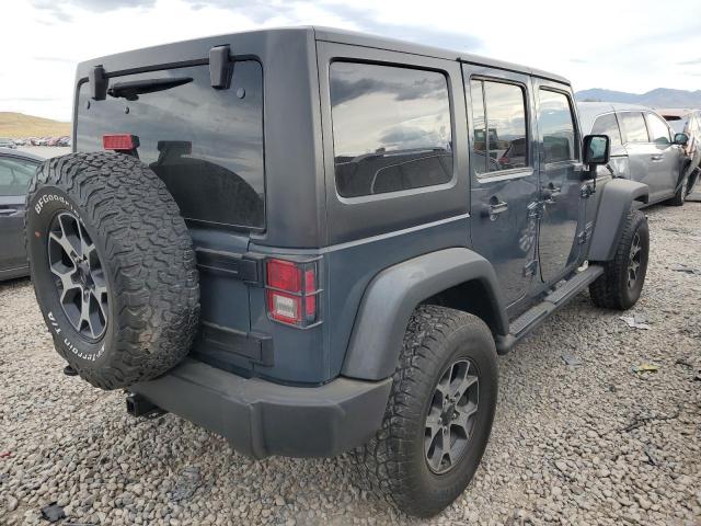 1C4BJWDG5HL632938 Jeep Wrangler Unlimited Sport