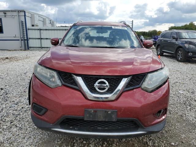 5N1AT2MV5FC817741 Nissan ROGUE S