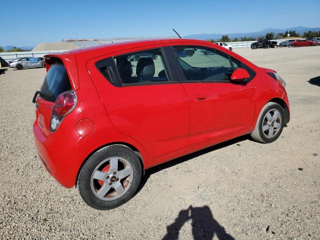 KL8CD6S92EC533434 Chevrolet SPARK 1LT