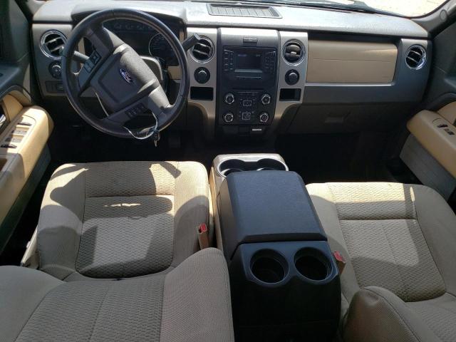 1FTFX1CF7EFA07902 Ford F150 Super Cab