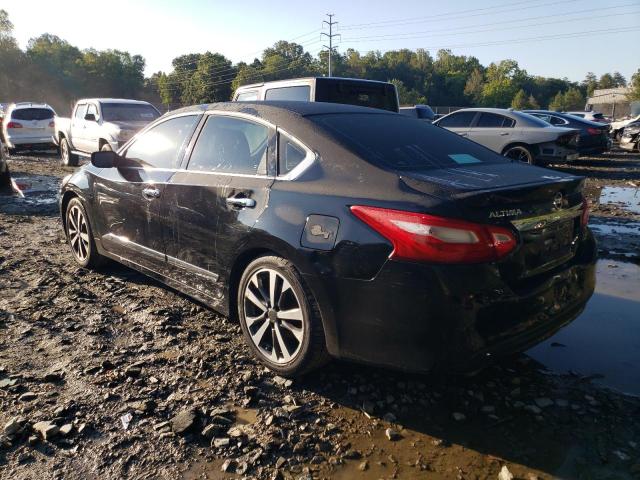 2016 NISSAN ALTIMA 2.5 - 1N4AL3AP6GC265769