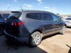 CHEVROLET TRAVERSE L photo