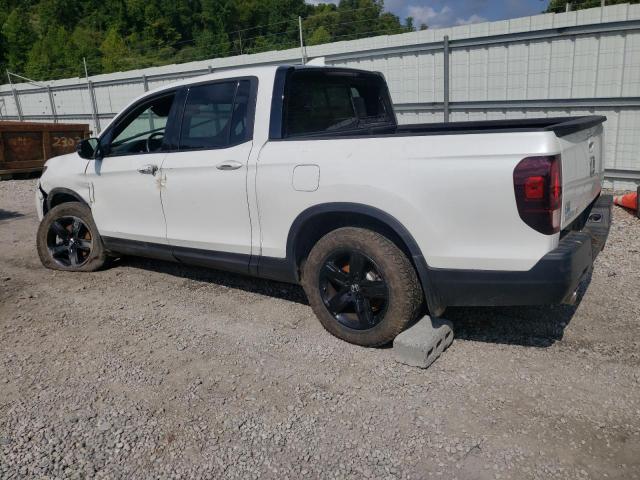 5FPYK3F80NB005890 Honda Ridgeline Black Edition
