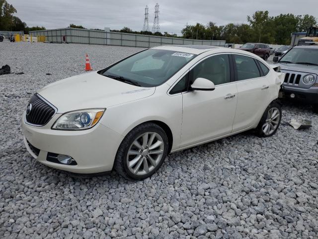 2012 Buick Verano 