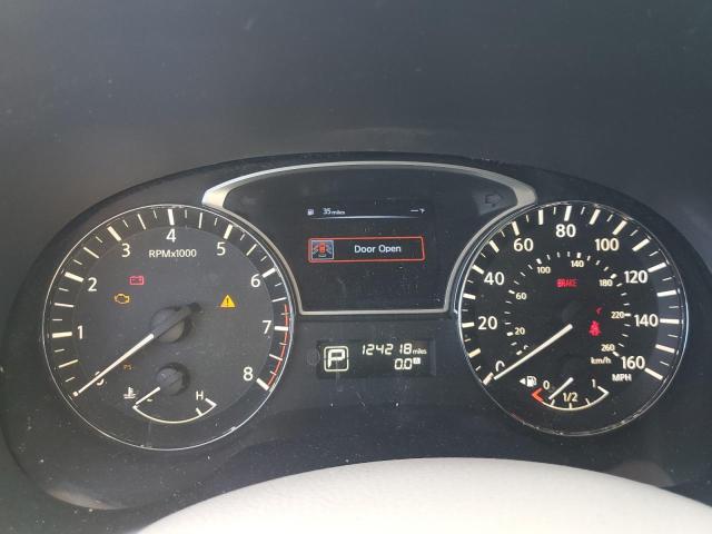 5N1AR2MN4EC720592 Nissan Pathfinder S