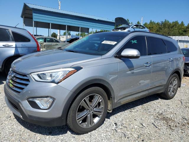 2016 Hyundai Santa Fe SE Ultimate