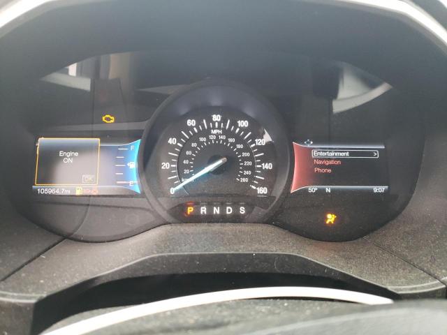 2FMPK3J85HBB42798 Ford EDGE SEL