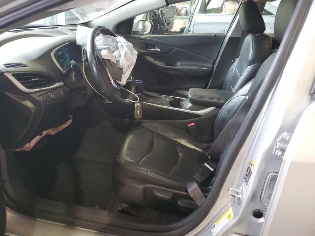 VIN 1G1RA6S59HU120117 2017 Chevrolet Volt, LT no.7