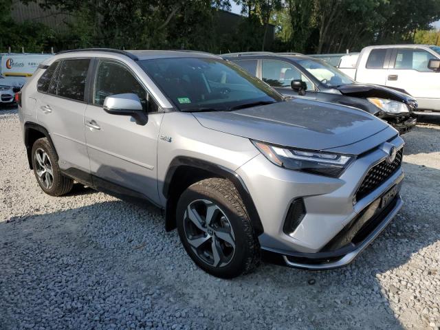 2022 TOYOTA RAV4 PRIME - JTMAB3FV0ND103129