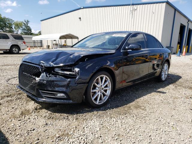 VIN WAUAFAFL0DN024315 2013 Audi A4, Premium no.1