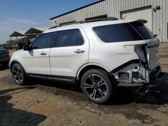 2014 Ford Explorer Sport VIN: 1FM5K8GT6EGB83171 Lot: 66210743