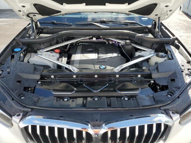 5UXCR6C01P9N94801 BMW X5 Xdrive40i