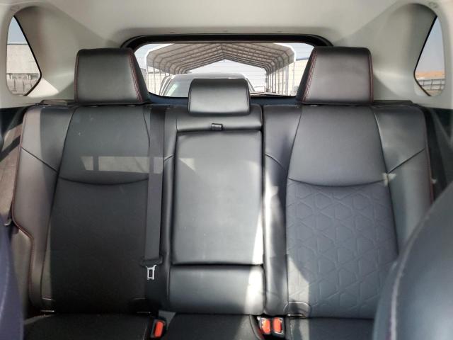 2022 TOYOTA RAV4 TRD O - 2T3S1RFVXNW255108