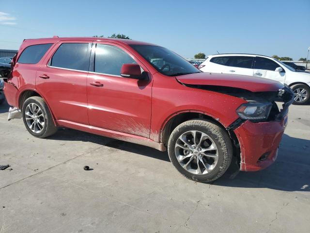 1C4RDJDG2KC722225 Dodge Durango GT 4