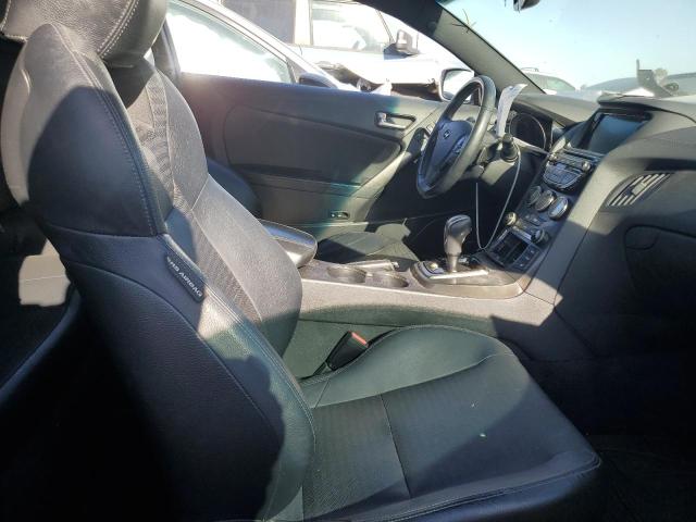 2016 HYUNDAI GENESIS CO - KMHHU6KJ1GU135714