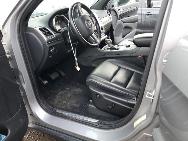 1C4RJFBG4LC197565 Jeep Grand Cherokee Limited