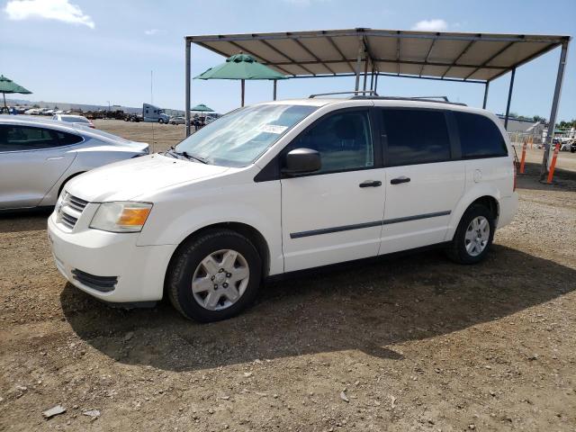 2008 Dodge Grand Caravan C/V 