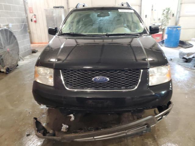 2006 Ford Freestyle Sel VIN: 1FMZK02156GA23972 Lot: 68827943