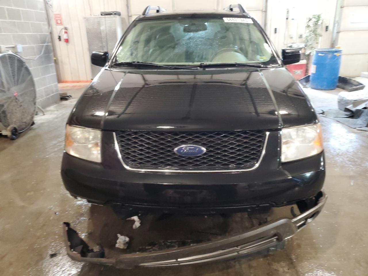 1FMZK02156GA23972 2006 Ford Freestyle Sel