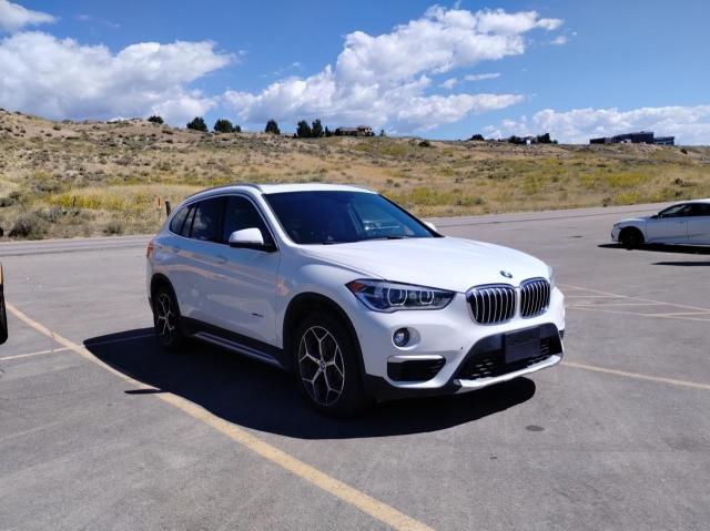 2017 BMW X1 xDrive28i