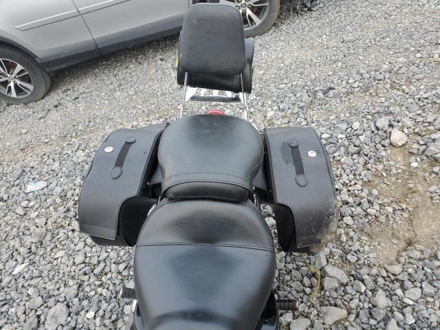 2005 HONDA VTX1800 C - 1HFSC46045A300422