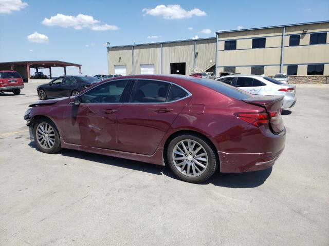 2015 ACURA TLX ADVANC 19UUB2F76FA008507
