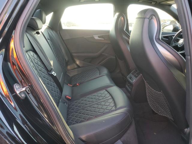WAUB4AF41KA003366 Audi S4 Premium Plus