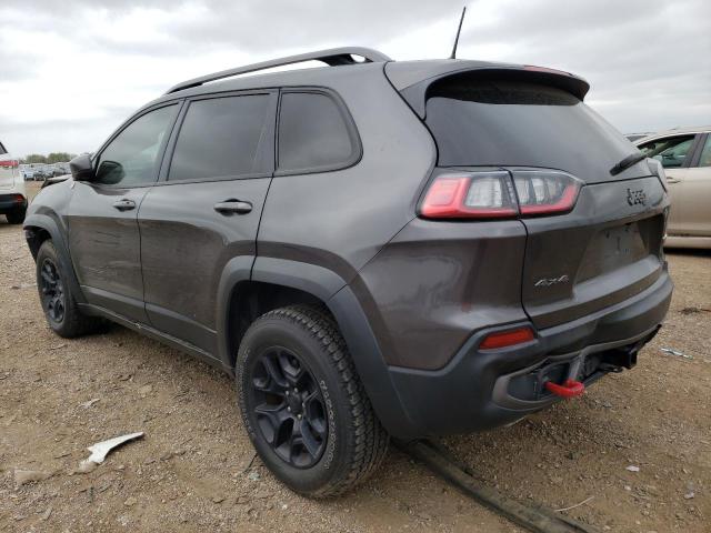 1C4PJMBX0LD607896 Jeep Cherokee Trailhawk