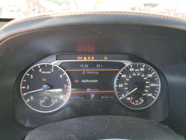 1N4BL4CV5LC210049 Nissan ALTIMA SR